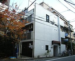 東京メトロ半蔵門線 表参道駅 徒歩12分の賃貸マンション