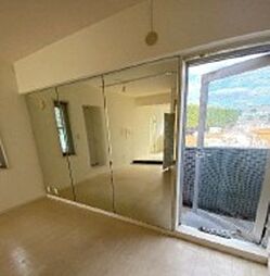 グリーンテラス元代々木 402 4階1Kのリビング/ダイニング