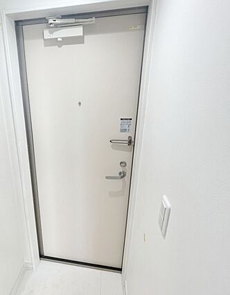 オーサムハウス王子_内装_3