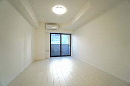 ＣＲＥＡＴＩＦ文京江戸川橋 301 3階1Kのリビング/ダイニング