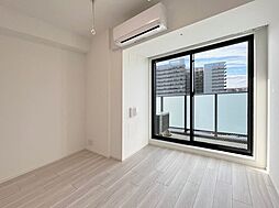 S-RESIDENCE松戸Licht 3階1Kのリビング/ダイニング