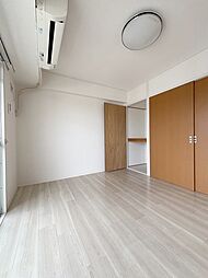 第二メゾンクロワール 5階2Kのリビング/ダイニング