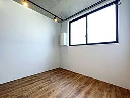 Bark Lane 学芸大学 2階1Kのリビング/ダイニング