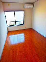 エステル堀之内 201 2階1Kのリビング/ダイニング