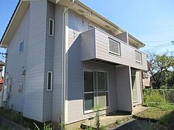 JR横浜線 成瀬駅 徒歩10分の賃貸テラスハウス