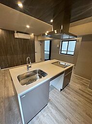 セレクトーン 5階1LDKのリビング/ダイニング