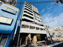 スワンズシティ神戸湊川