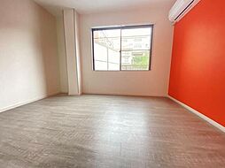 大沢ビル 2階1Kのリビング/ダイニング