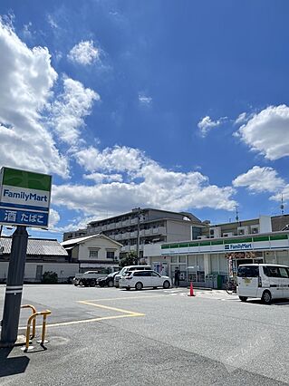 ブリーゼ三国ヶ丘_周辺_3
