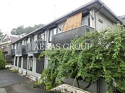 ソワー・ド・下落合