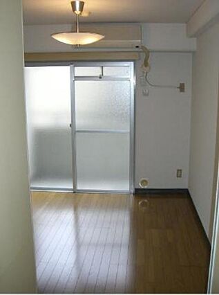 メゾン南橋本_内装_2