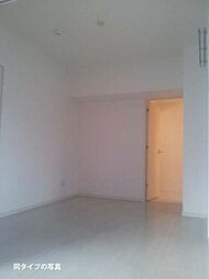 コンフォリア上野広小路 3階1LDKのリビング/ダイニング