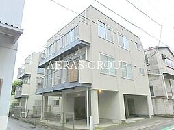 アンカンシェル松島