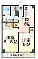 メゾンホシノ5階8.5万円