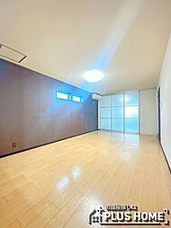 グランシエル　オオタ 302 3階1LDKのリビング/ダイニング