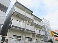 神奈川県川崎市高津区溝口6丁目12-6：物件画像／ソレイユ溝の口店 （株式会社ソレイユ）