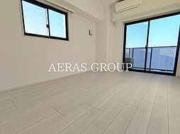 アーバンパーク要町 702 7階1Kのリビング/ダイニング