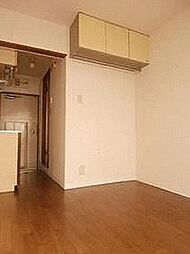 メゾン・ド・パルディ 3階ワンルームのリビング/ダイニング