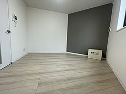 レピュア青砥レジデンス 5階1Kのリビング/ダイニング