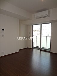 コンフォリア浅草橋 411 4階1LDKのリビング/ダイニング