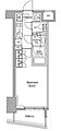 ザ・パークハビオ中野新橋4階14.0万円