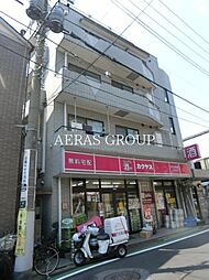 リバティースクウェア