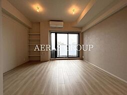 プラウドフラット大井町 903 9階1LDKのリビング/ダイニング