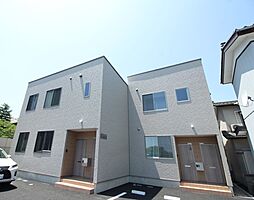 メルシー小張木court