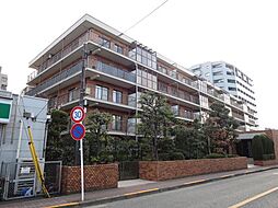 JR中央線 国立駅 徒歩3分の賃貸マンション