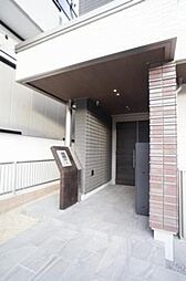 シャーメゾン　ド　マニー