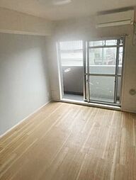 レクセル目黒 3階1Kのリビング/ダイニング