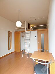 JR紀勢本線 宮前駅 徒歩23分の賃貸アパート 1階1Kのリビング/ダイニング