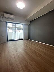 アイルイムーブル亀戸 7階1Kのリビング/ダイニング