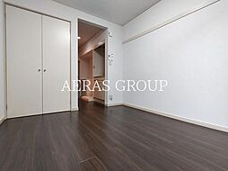 メゾンＳ 1階ワンルームのリビング/ダイニング