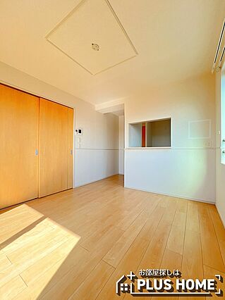 コート・ダジュールA_内装_3