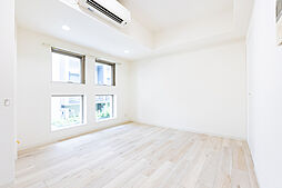 ビバリーホームズ田無III 1階1Kのリビング/ダイニング