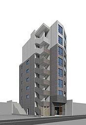 多摩市鶴牧新築マンション