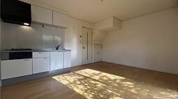 リヴェール 2階2LDKのリビング/ダイニング