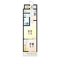 レーヴメゾン出屋敷13階7.9万円