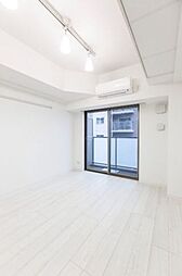 フュージョナル北綾瀬 2階1Kのリビング/ダイニング