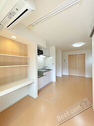 ルラシオン 1階1LDKのリビング/ダイニング