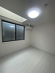 フローラメゾン北大塚 1階1Kのリビング/ダイニング