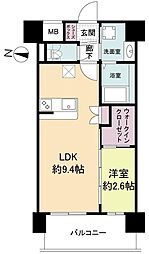 Osaka Metro御堂筋線 東三国駅 徒歩4分 14階/-