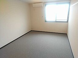 レオネクストＳｕｎＳｈｉｎｅ1 2階1Kのリビング/ダイニング