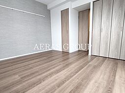 アイルグランディール池袋 4階1Kのリビング/ダイニング