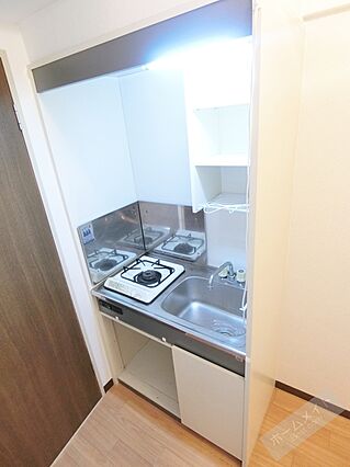 ラ・フォーレ梅北_内装_4