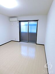 フジパレス住之江イースト 2階1Kのリビング/ダイニング