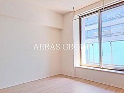 プラウドフラット東日本橋 202 2階1Kのリビング/ダイニング