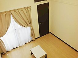 レオネクストヒルズバン 1階1Kのリビング/ダイニング