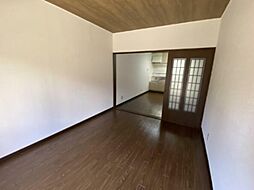 プレミールオンダ 3階3DKのリビング/ダイニング